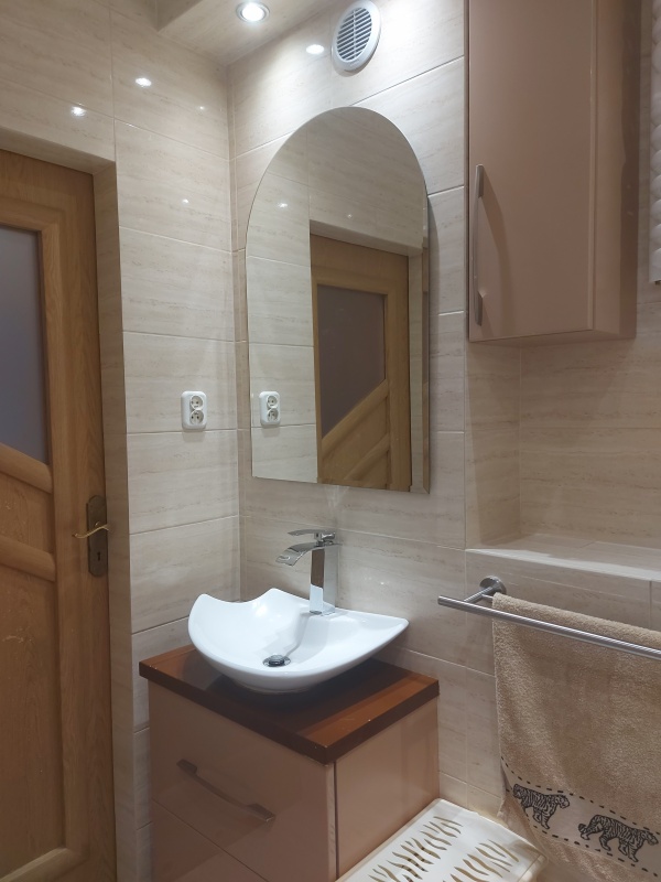 Oferta bezpośrednia, wynajmę mieszkanie 61m2 Gdynia ul. Buraczana (3 minuty do PKM)  - 14