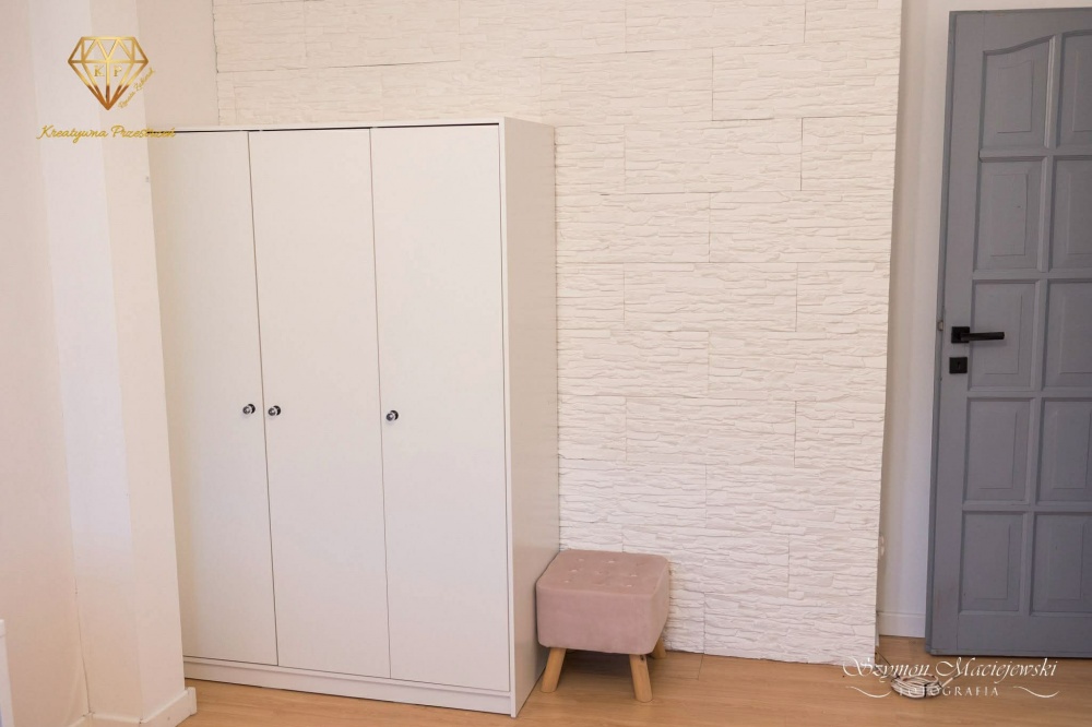 Apartament Konin - 9