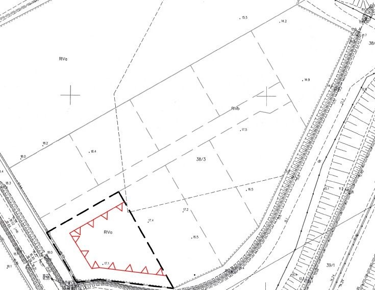 Działki budowlane od 1070m² do 1750m2 w pobliżu kurortu m.Kołobrzeg! - 5