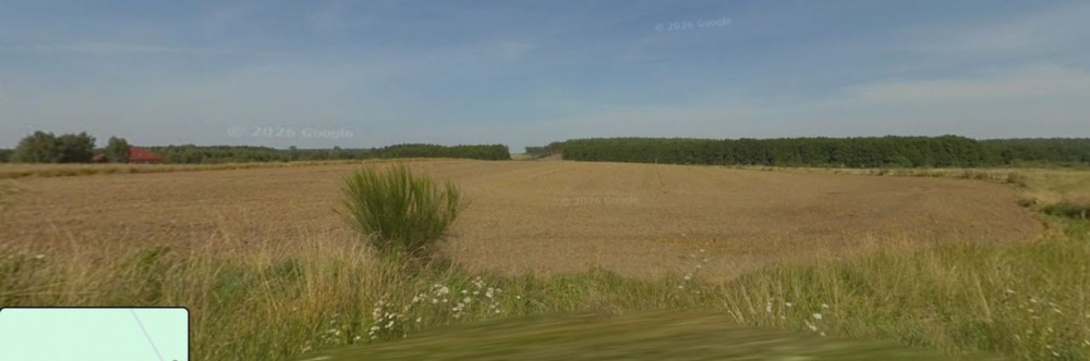 Działki budowlane od 1070m² do 1750m2 w pobliżu kurortu m.Kołobrzeg! - 12