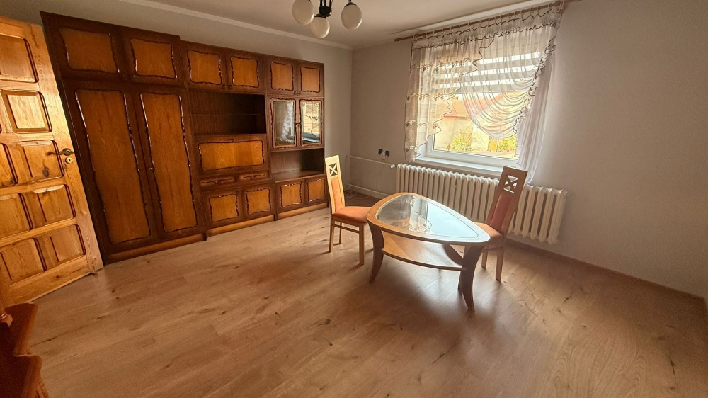 Na sprzedaż budynek- 4 mieszkania, centrum Słupcy - 5