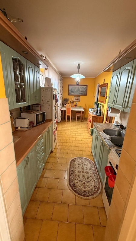 Na sprzedaż budynek- 4 mieszkania, centrum Słupcy - 8