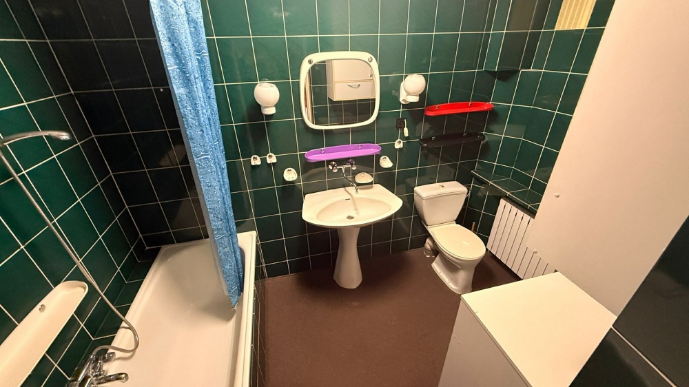 Na sprzedaż budynek- 4 mieszkania, centrum Słupcy - 9