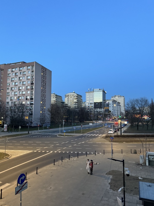 Kawalerka gotowa do zamieszkania - Wola - bezpośrednio od właściciela - 2