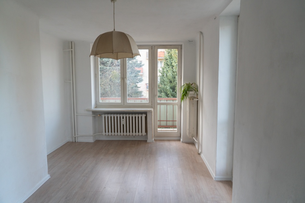 Mieszkanie 52 m², ul. Astronautów 16A BEZ PROWIZJI - 0