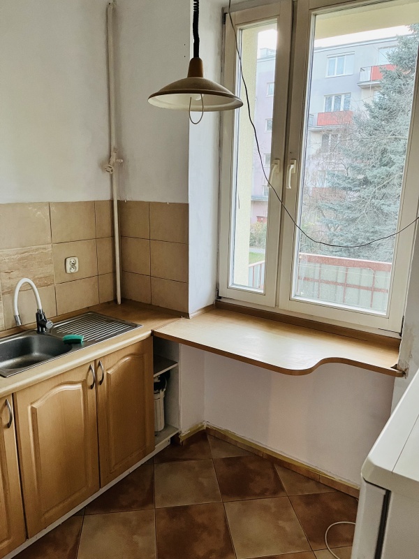 Mieszkanie 52 m², ul. Astronautów 16A BEZ PROWIZJI - 4