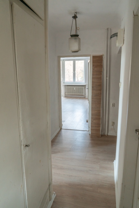 Mieszkanie 52 m², ul. Astronautów 16A BEZ PROWIZJI - 5