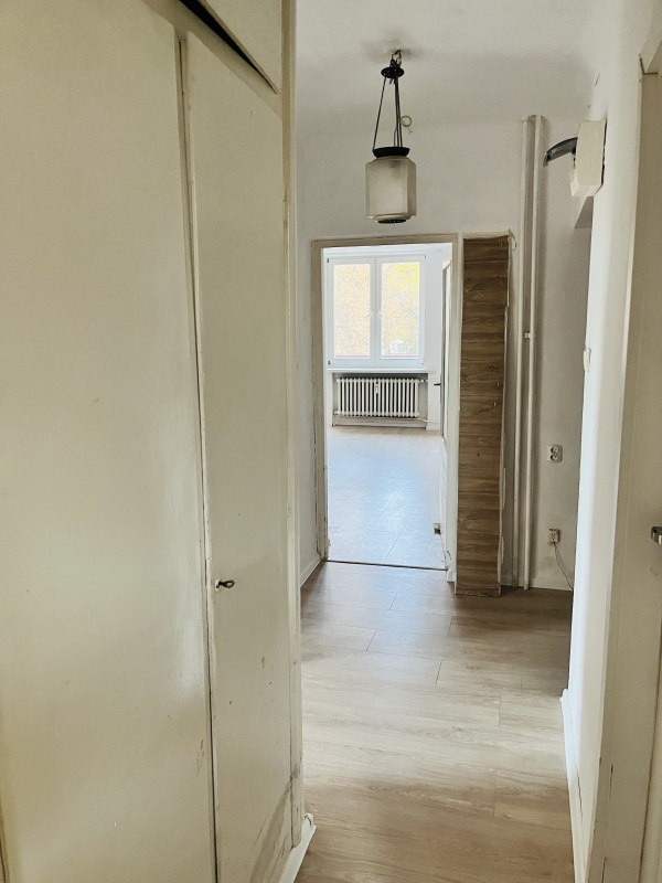 Mieszkanie 52 m², ul. Astronautów 16A BEZ PROWIZJI - 7