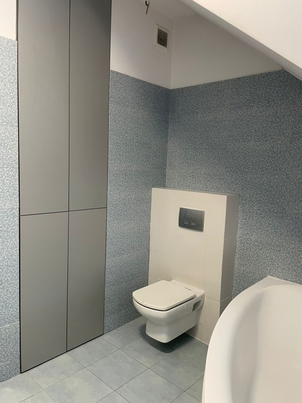 Sprzedam dom w Krakowie  - 4