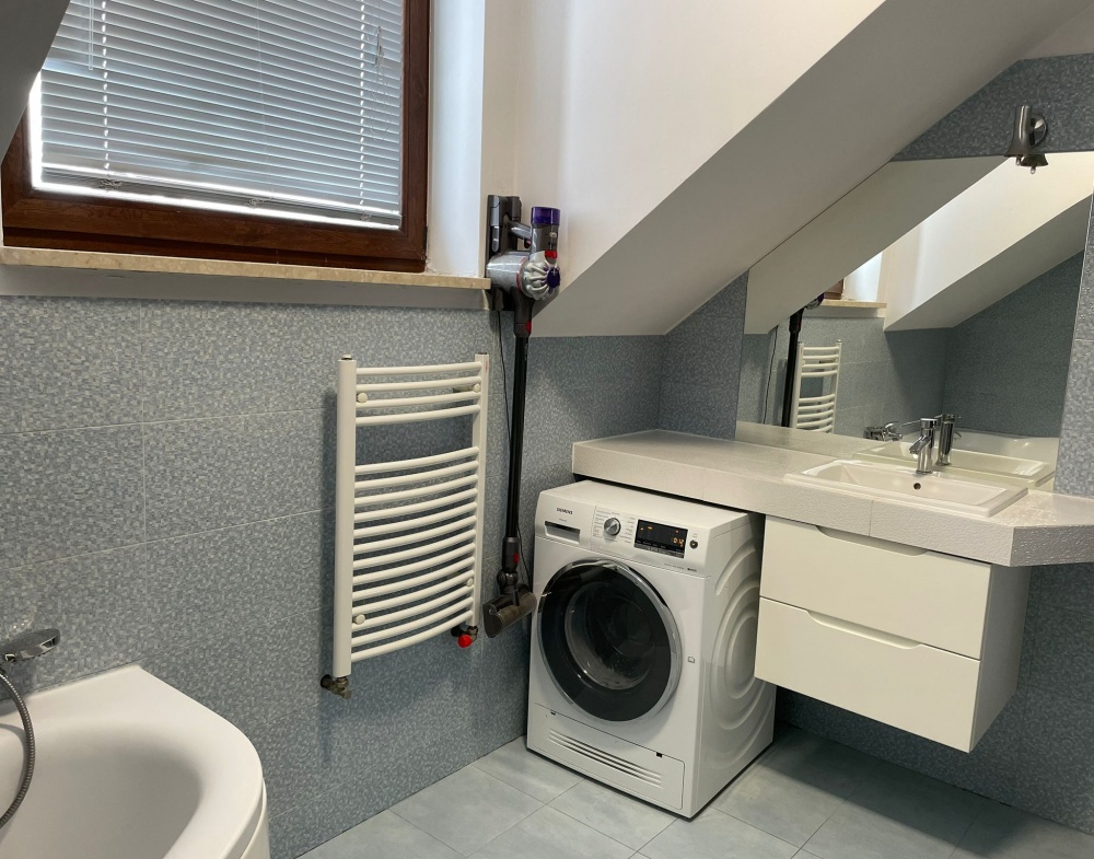 Sprzedam dom w Krakowie  - 6