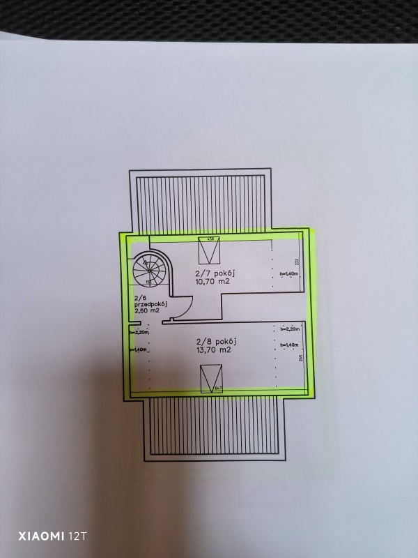 Mieszkanie super miejsce 95,05m, 4 pokoje, plus garaż i  2 pokoje 61,05 m okazja - 11