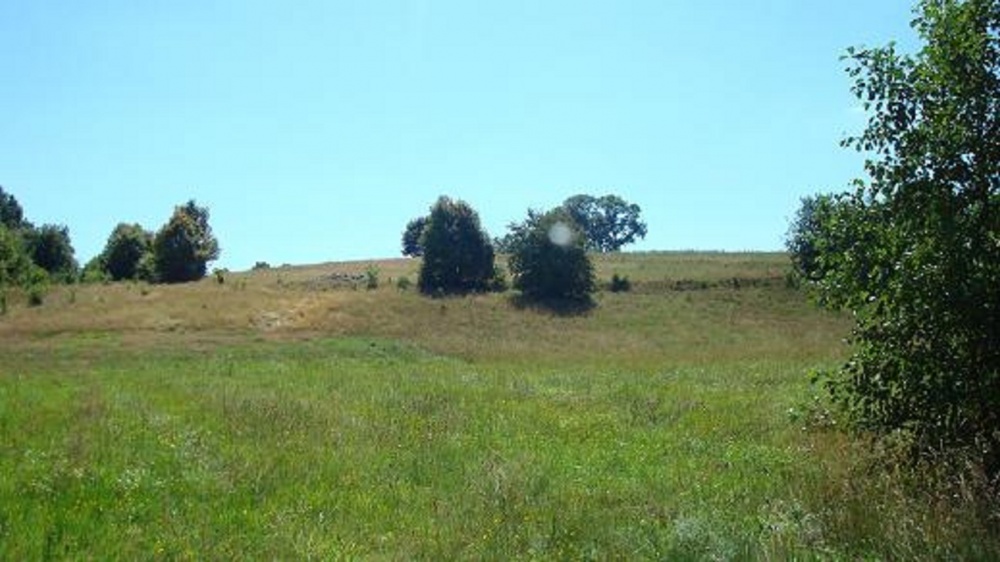 Działka budowlana nad jeziorem Słonowice – możliwość zabudowy 3 domów - 6