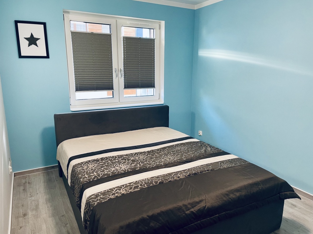 Nowoczesne 2 pokoje gotowe do wprowadzenia  - 3