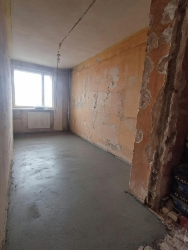 Kraków mieszkanie na sprzedaż zamiana ul Jaremy - 4