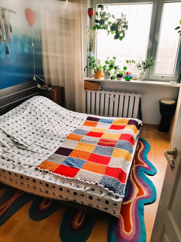 Gdańsk Morena | Dwustronne | Piękne widoki | Duża Prywatność - 9