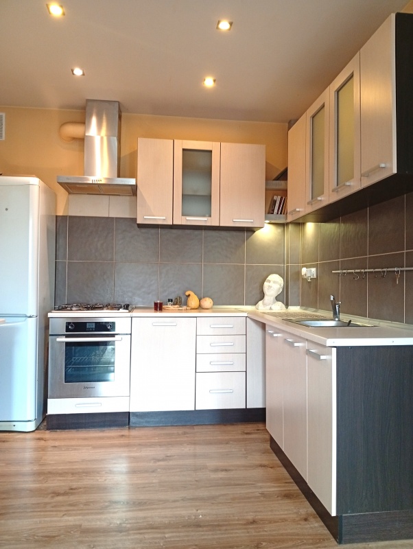 Wynajmę mieszkanie przy ul. Adama Boryczki 6 w Tarnowie. - 1