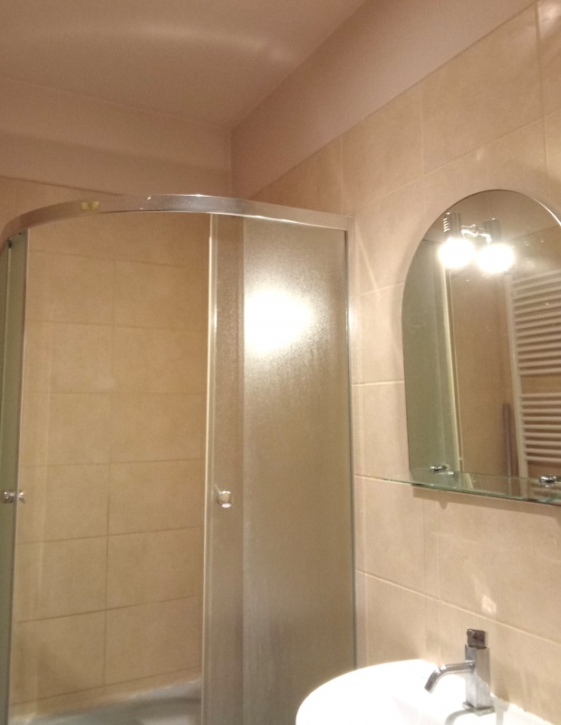 Wynajmę mieszkanie przy ul. Adama Boryczki 6 w Tarnowie. - 2