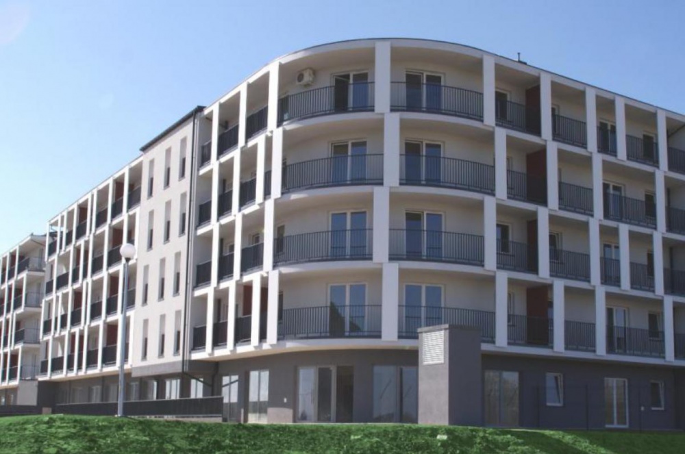 Wynajmę mieszkanie przy ul. Adama Boryczki 6 w Tarnowie. - 3