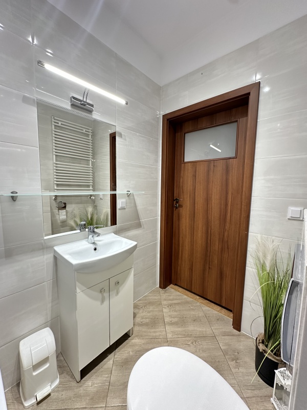 2 Pok 47m2 IIp z Windą + Loggia Gotowe do zamieszkania Tramwajowa 2014 - 1