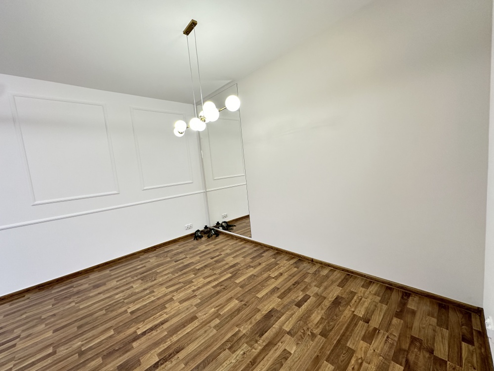 2 Pok 47m2 IIp z Windą + Loggia Gotowe do zamieszkania Tramwajowa 2014 - 9