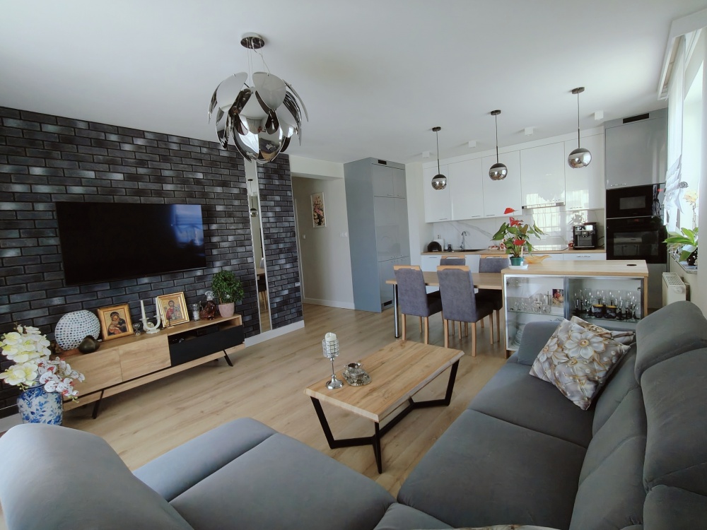 Sprzedam  mieszkanie –  BEZ POŚREDNIKÓW! - 0