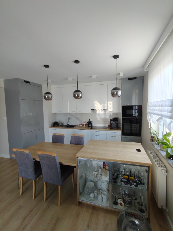 Sprzedam  mieszkanie –  BEZ POŚREDNIKÓW! - 1