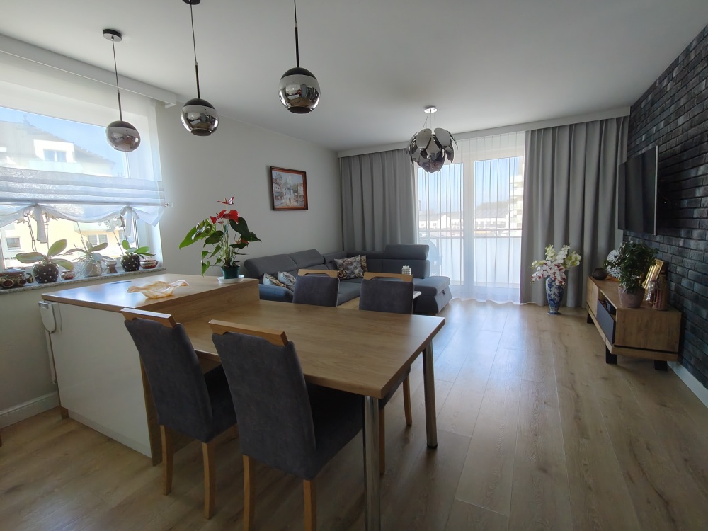 Sprzedam  mieszkanie –  BEZ POŚREDNIKÓW! - 2