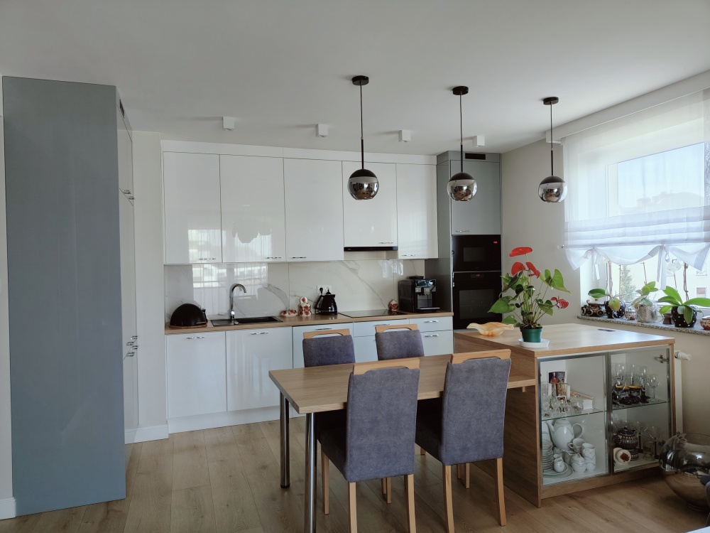 Sprzedam  mieszkanie –  BEZ POŚREDNIKÓW! - 3