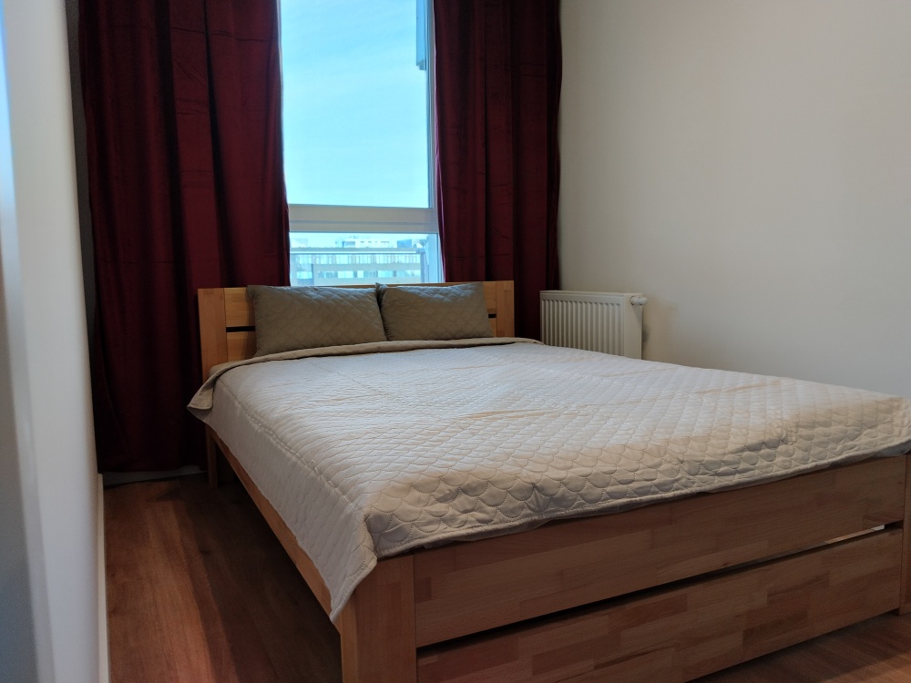  2 pokojowe , nowe  mieszkanie. - 4