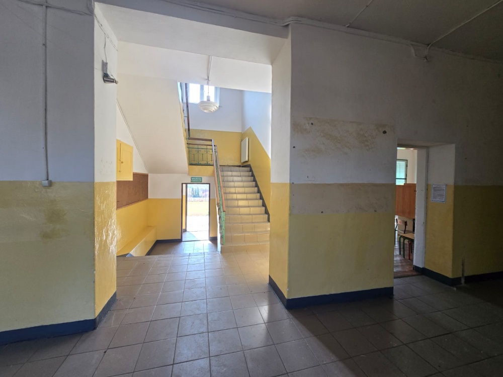 Stara Szkoła na Mazurach - 16
