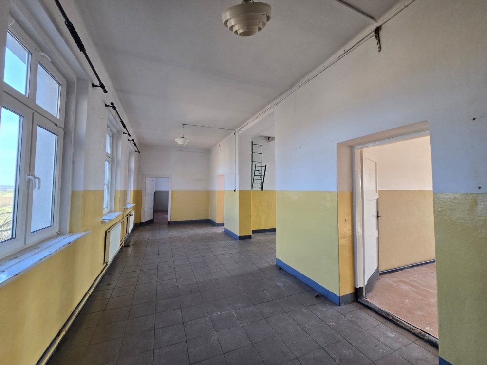 Stara Szkoła na Mazurach - 14