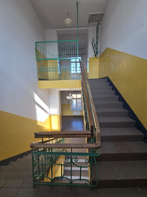 Stara Szkoła na Mazurach - 13