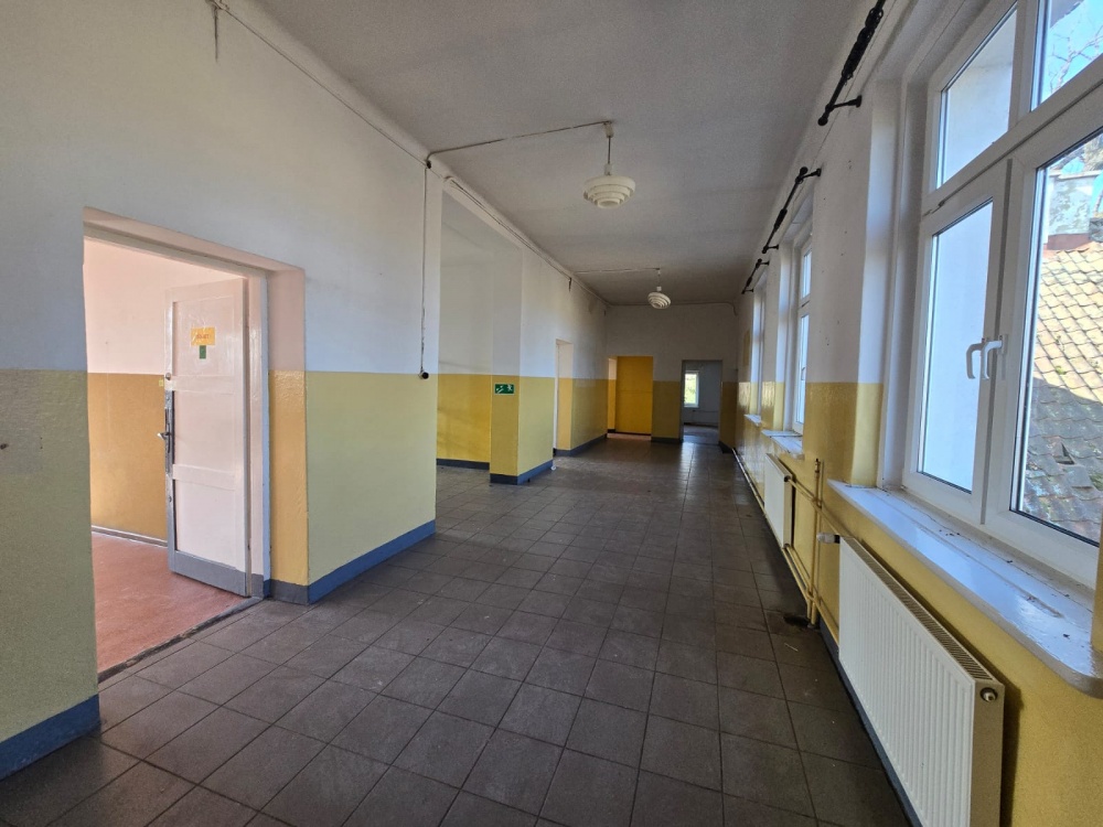 Stara Szkoła na Mazurach - 18