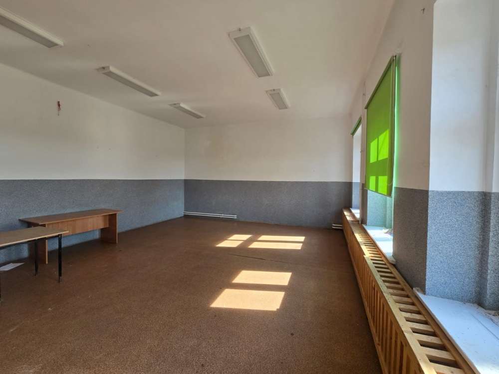 Stara Szkoła na Mazurach - 11