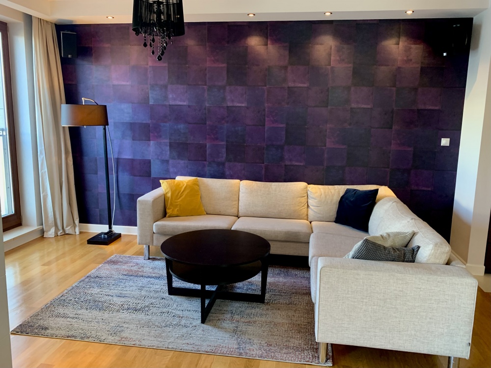 Komfortowy apartament - 0