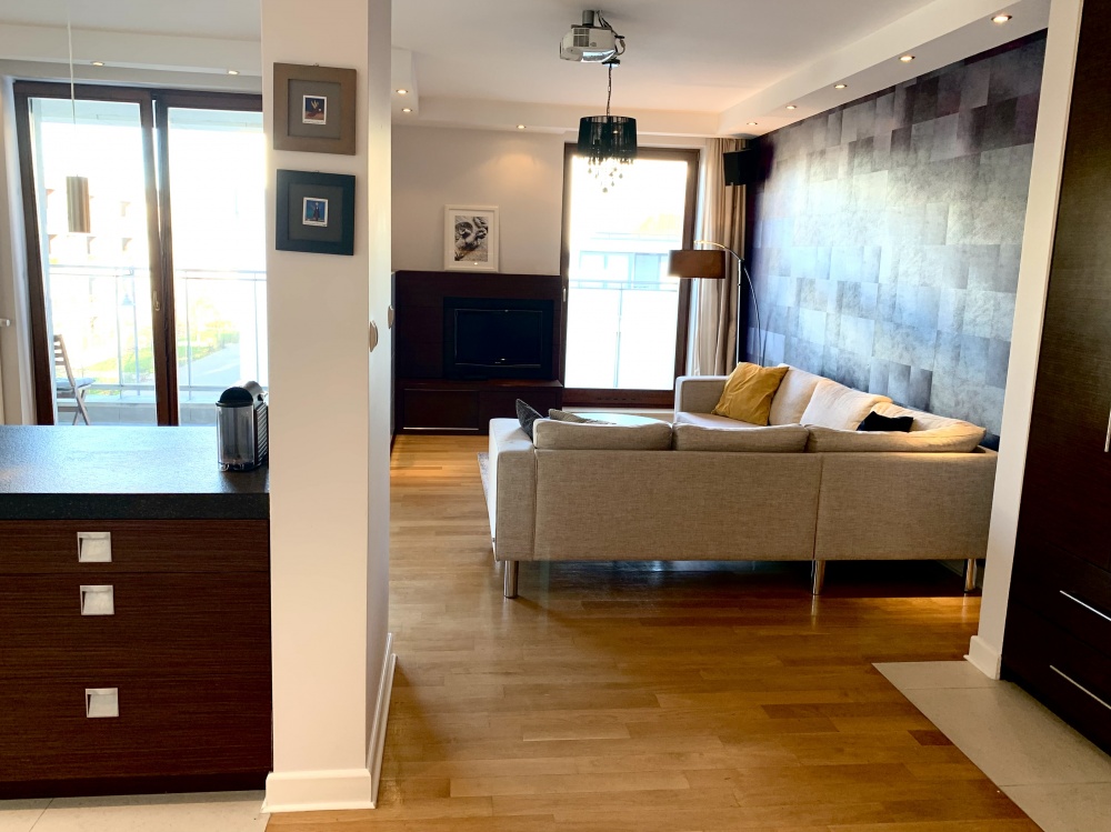 Komfortowy apartament - 2