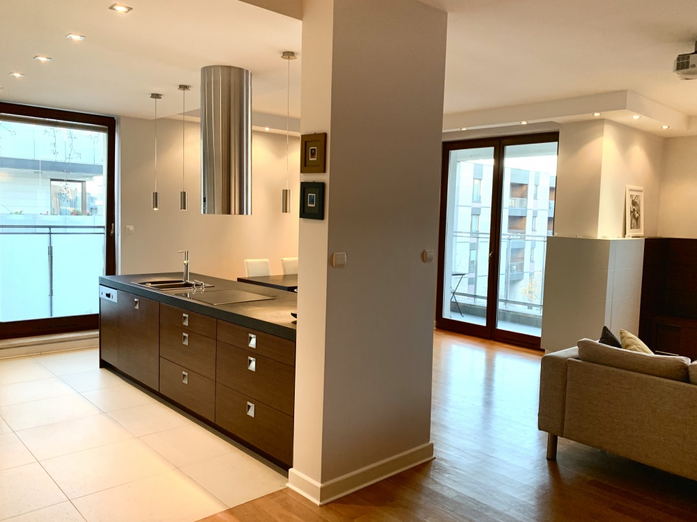 Komfortowy apartament - 3