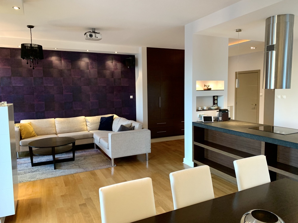 Komfortowy apartament - 4