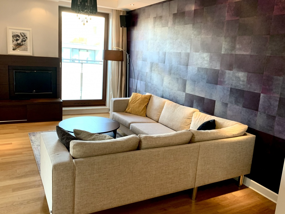 Komfortowy apartament - 5