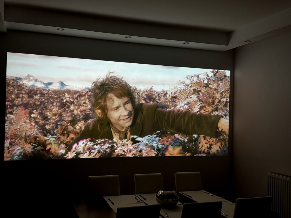 Komfortowy apartament - 6