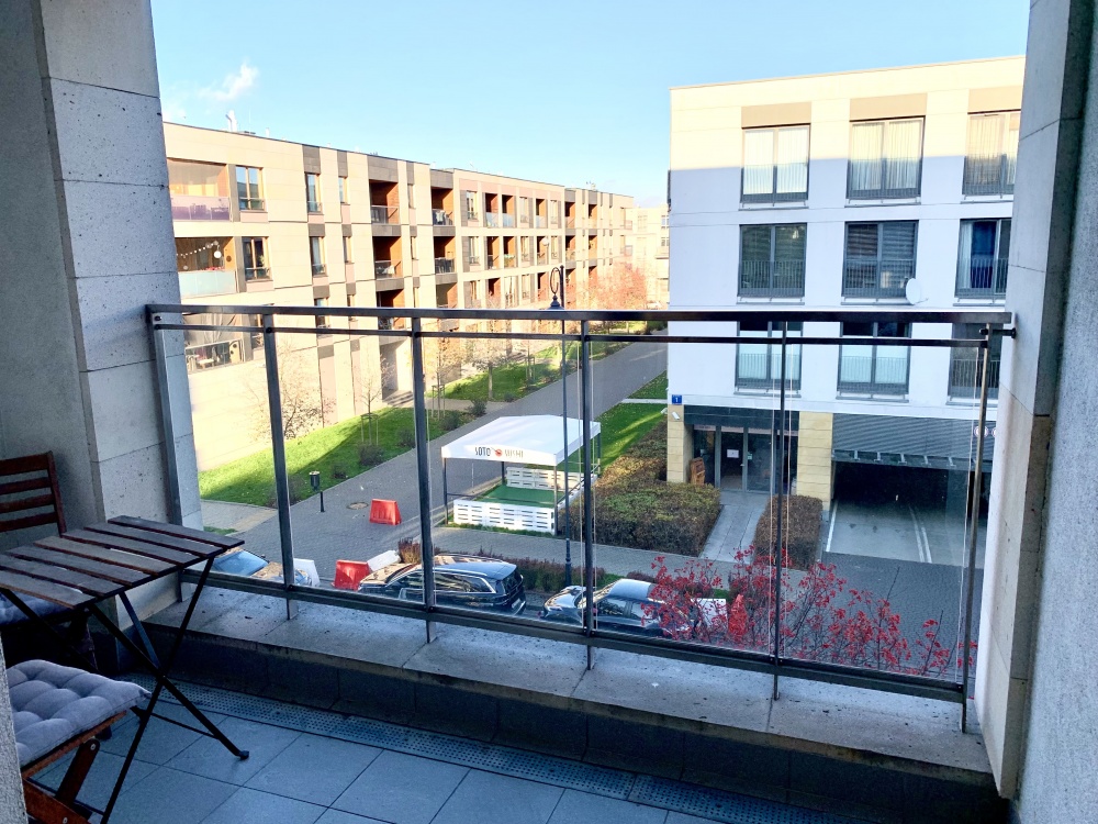 Komfortowy apartament - 7