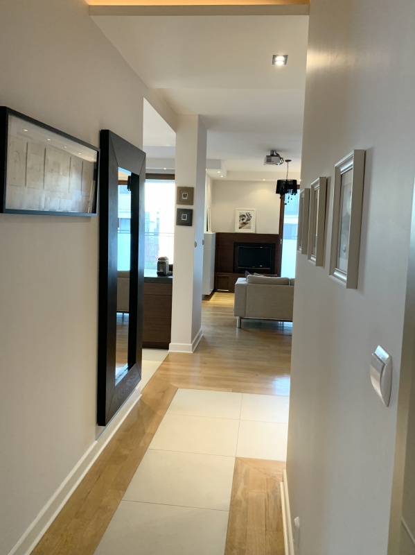 Komfortowy apartament - 8