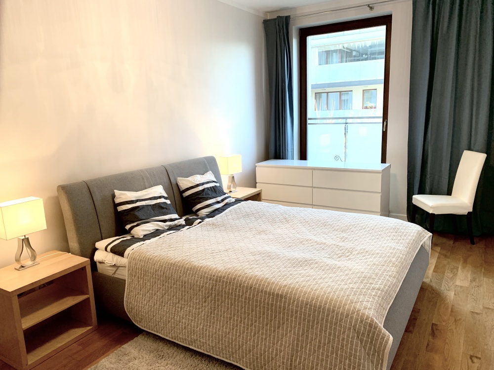 Komfortowy apartament - 9