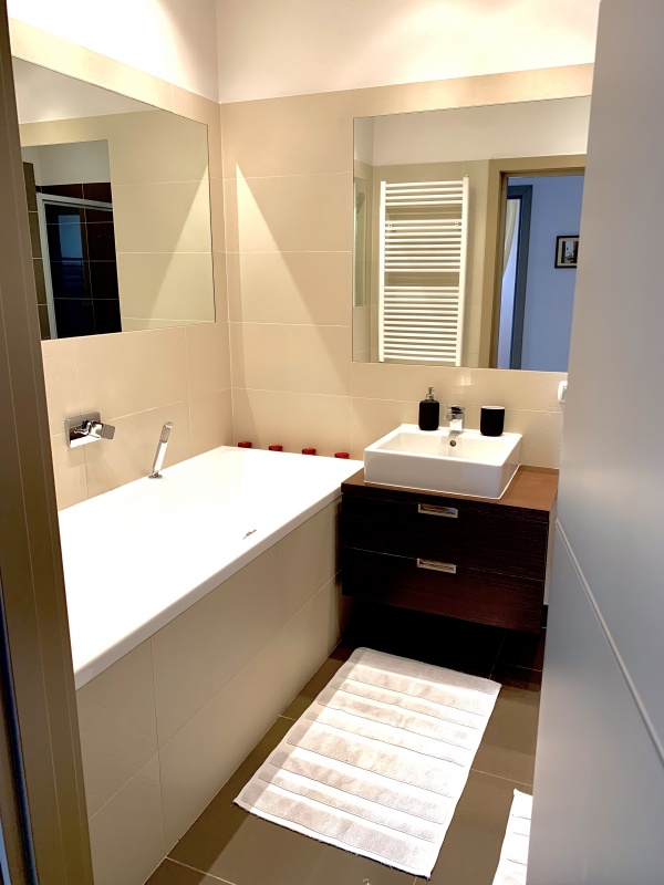 Komfortowy apartament - 11