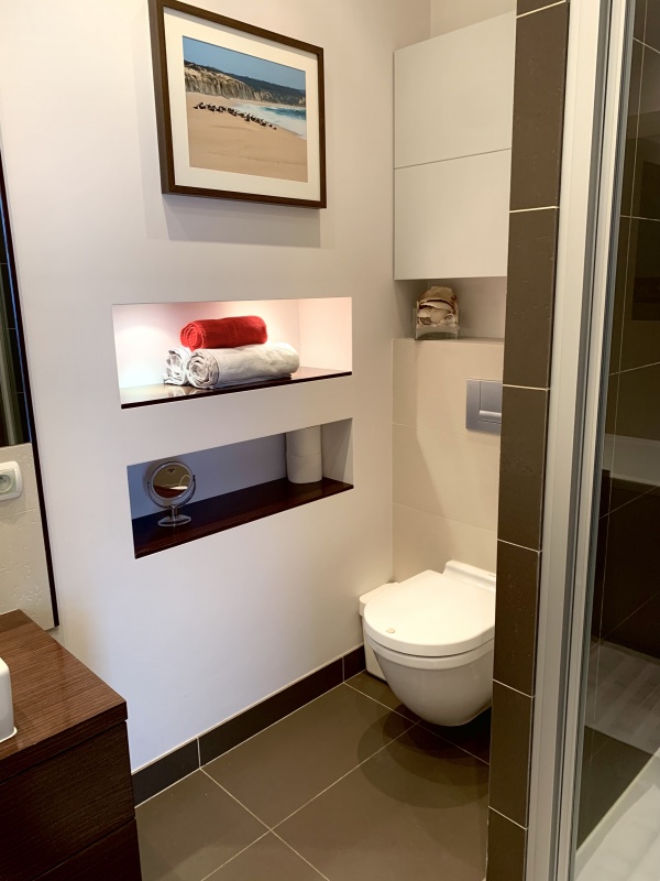 Komfortowy apartament - 12