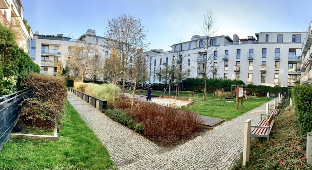 Komfortowy apartament - 14