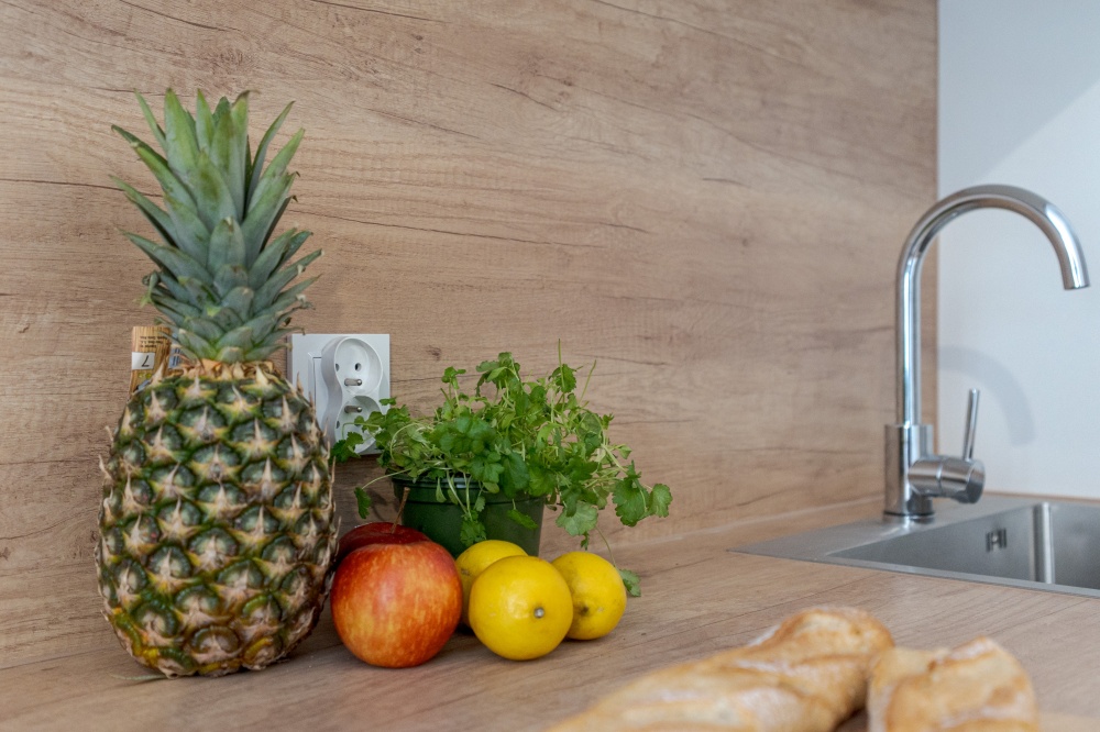 STUDIO KAWALERKA 2 km od Manufaktury do wprowadzenia - 3