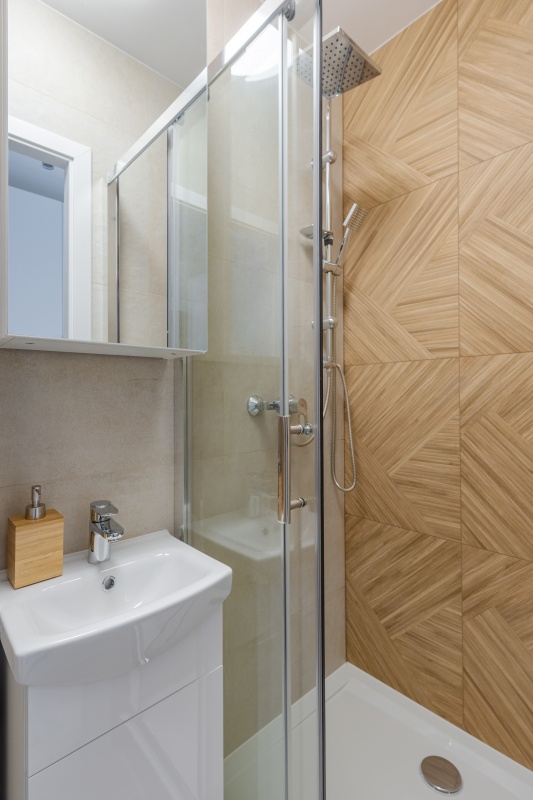 STUDIO KAWALERKA 2 km od Manufaktury do wprowadzenia - 9