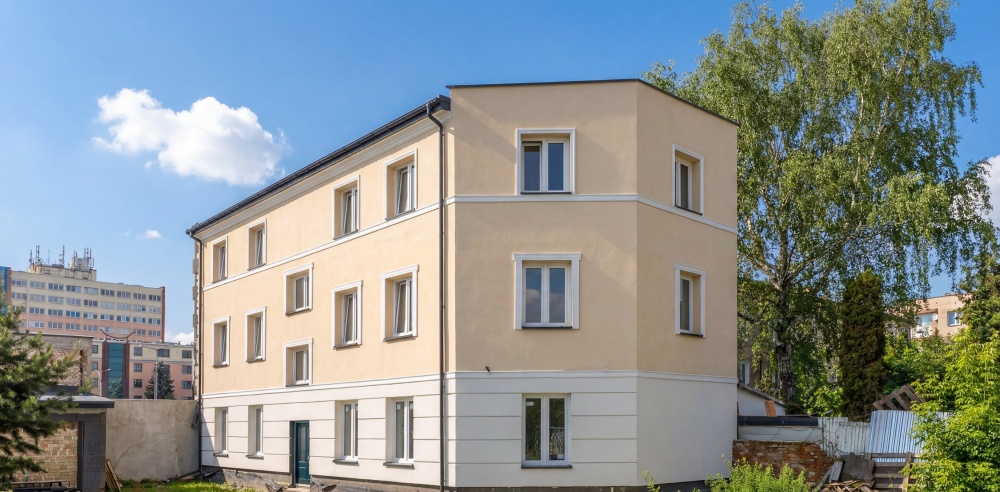 STUDIO KAWALERKA 2 km od Manufaktury do wprowadzenia - 11