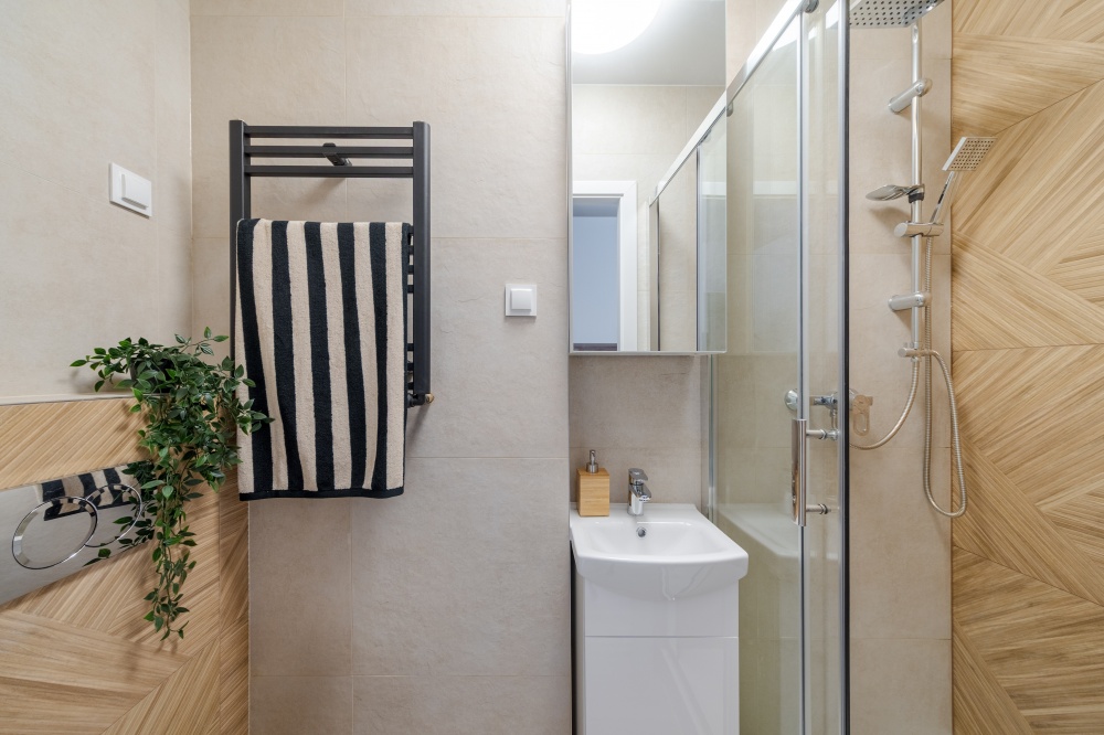 STUDIO KAWALERKA 2 km od Manufaktury do wprowadzenia - 10